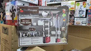 Hm-9080 Hoffmans Garment Steamer
