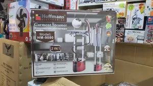 Hm-9080 Hoffmans Garment Steamer