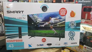 Smartplus 43 Inches Digital Tv