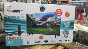 Smartplus 43 Inches Digital Tv