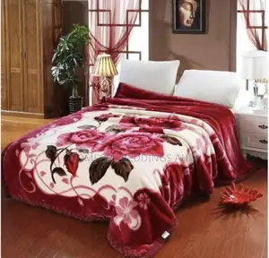 Heavy Cotton Blanket