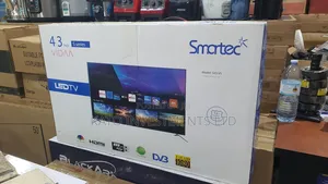 Smartec 43 Smart Vida Tv