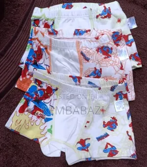 I Piece Young Boys Boxers