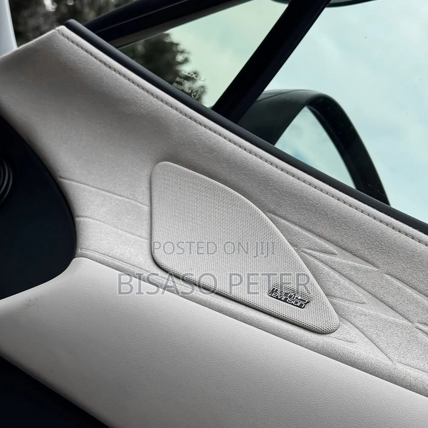 Lexus RX 450h+ Luxury AWD 2024 Black
