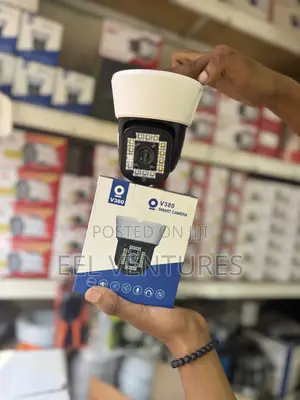 4g Stand Alone Camera for Electricity