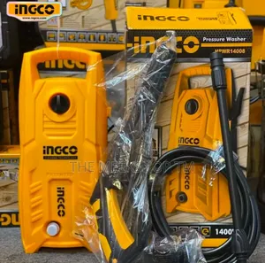 Car Pressure Washers