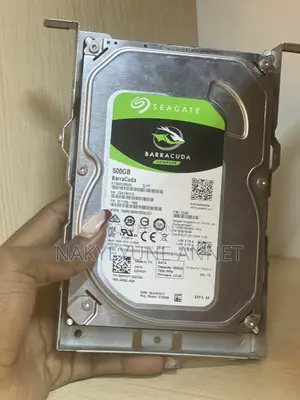 Hard Drive