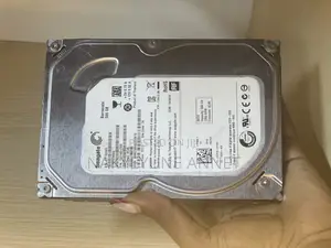 Hard Drive