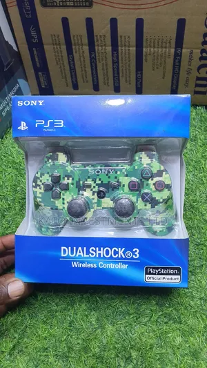 Ps3 Game Pads