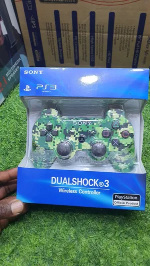 Ps3 Game Pads