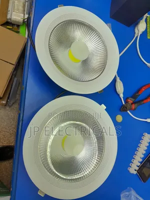 Down Lamp LGHT