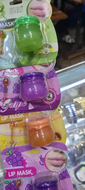 Lip Stick for Lips Smother