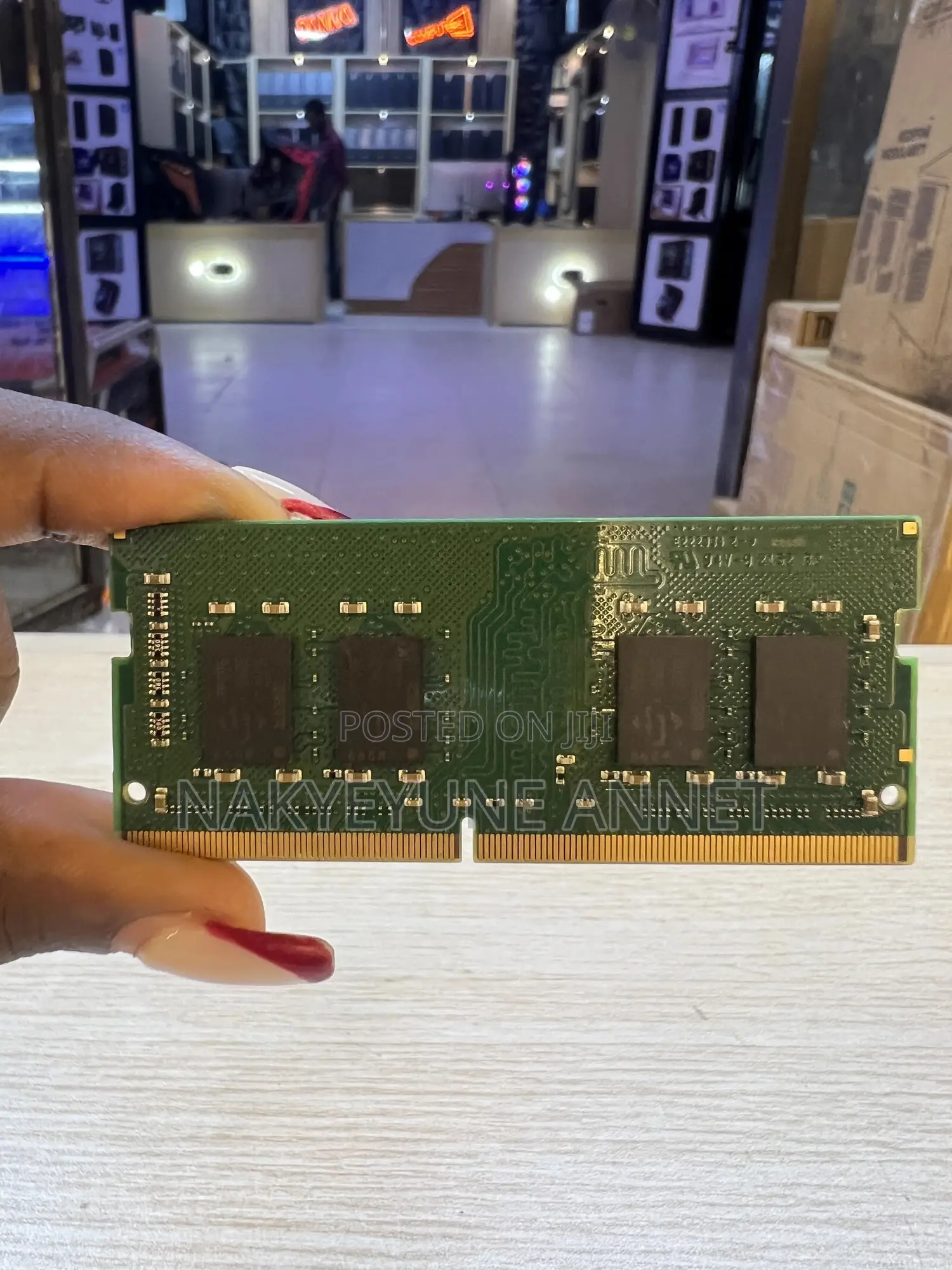 8gb Ram Transcend