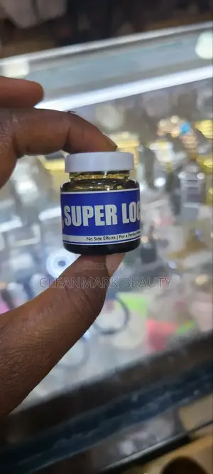 Super Lock for Women