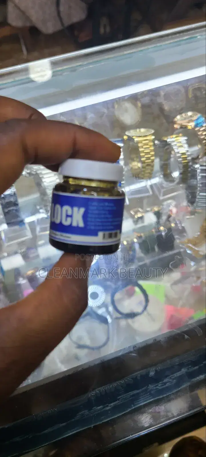 Super Lock for Women