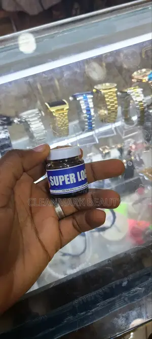 Super Lock for Women