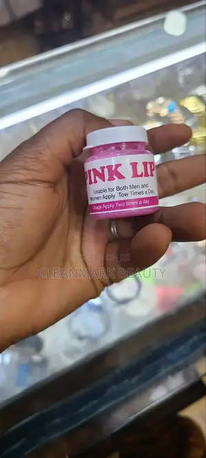 Pink Lips for Smooth and Pink Lips