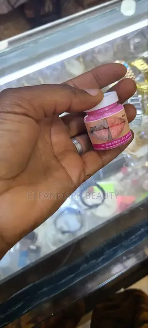 Pink Lips for Smooth and Pink Lips