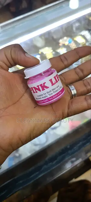 Pink Lips for Smooth and Pink Lips