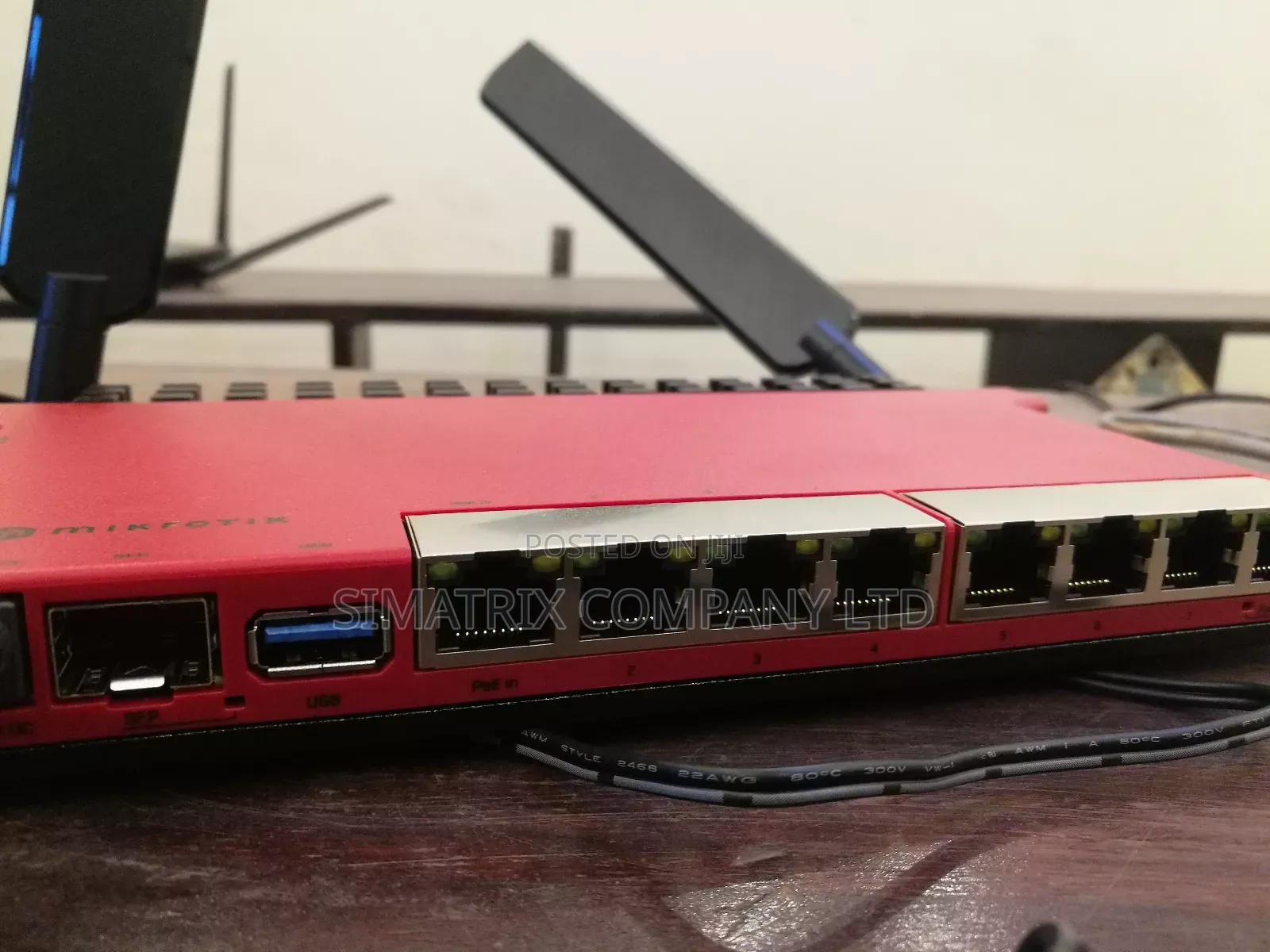 Hotspot Internet Installation