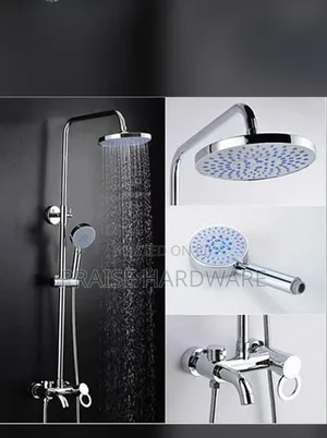 Brimix Mixer