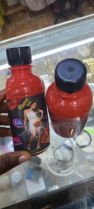 Rapid Water for Women