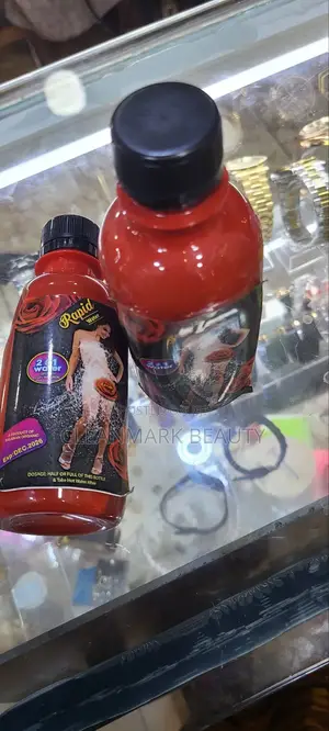 Rapid Water for Women
