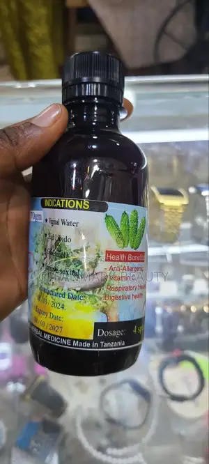 Tap Water for Women