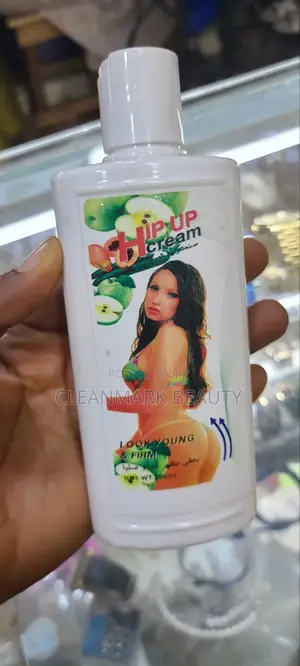 Hip Up Cream