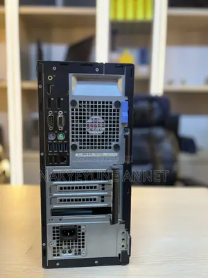 Desktop Computer Dell Optiplex 5040 8GB Intel Core I5 HDD 500GB