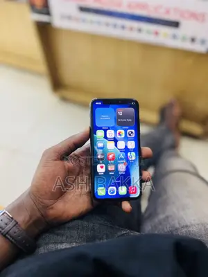 Apple iPhone 11 Pro 64 GB Green