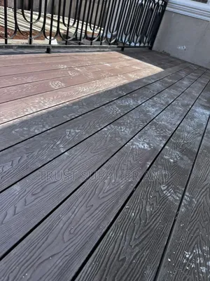 Decking Tiles Floors