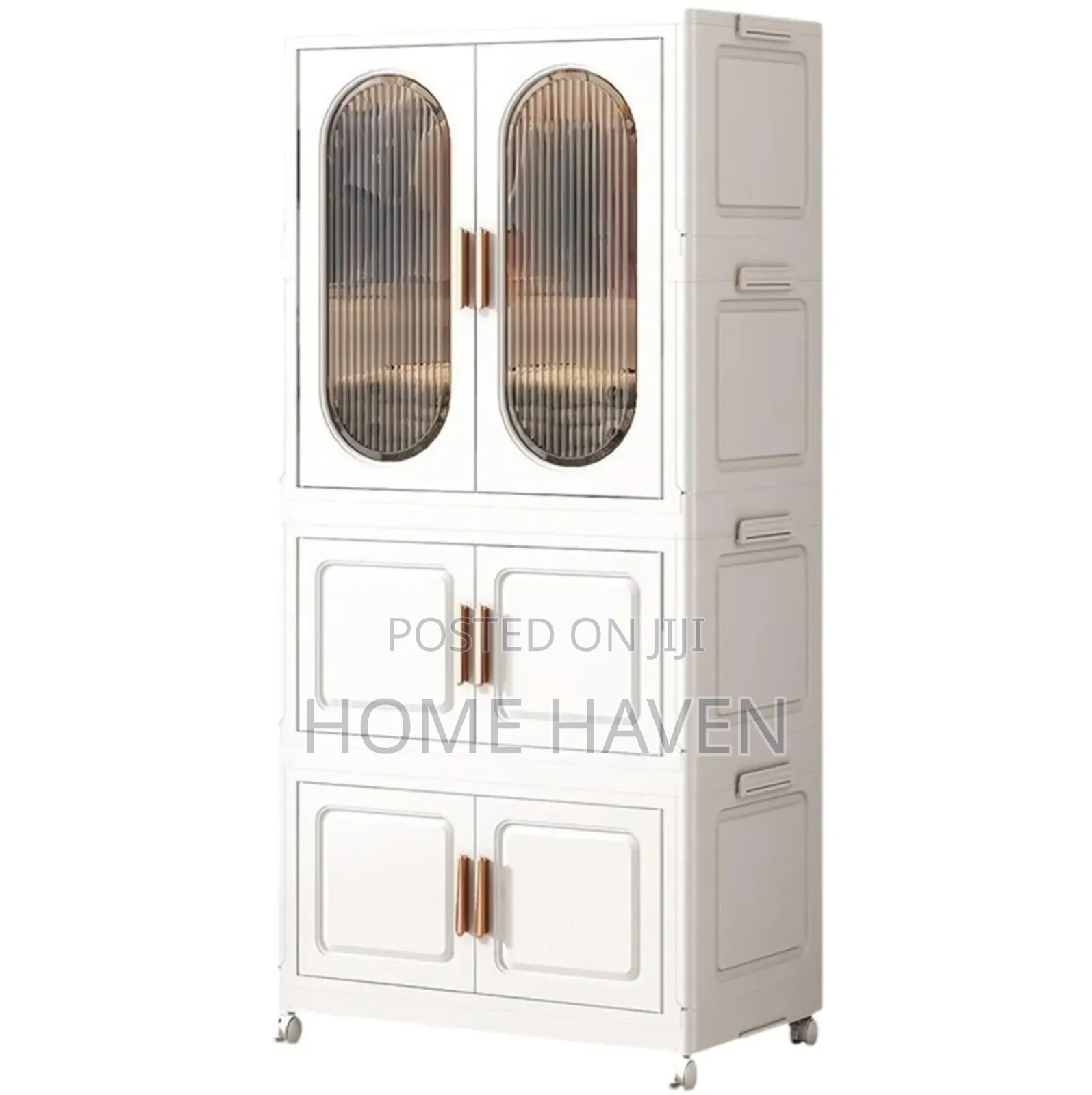 Foldable Clothes Closet