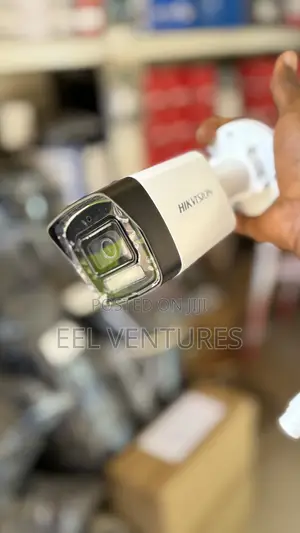 Ip 2mp Camera