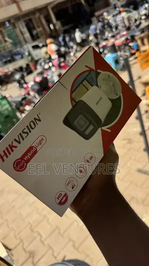 Ip 2mp Camera