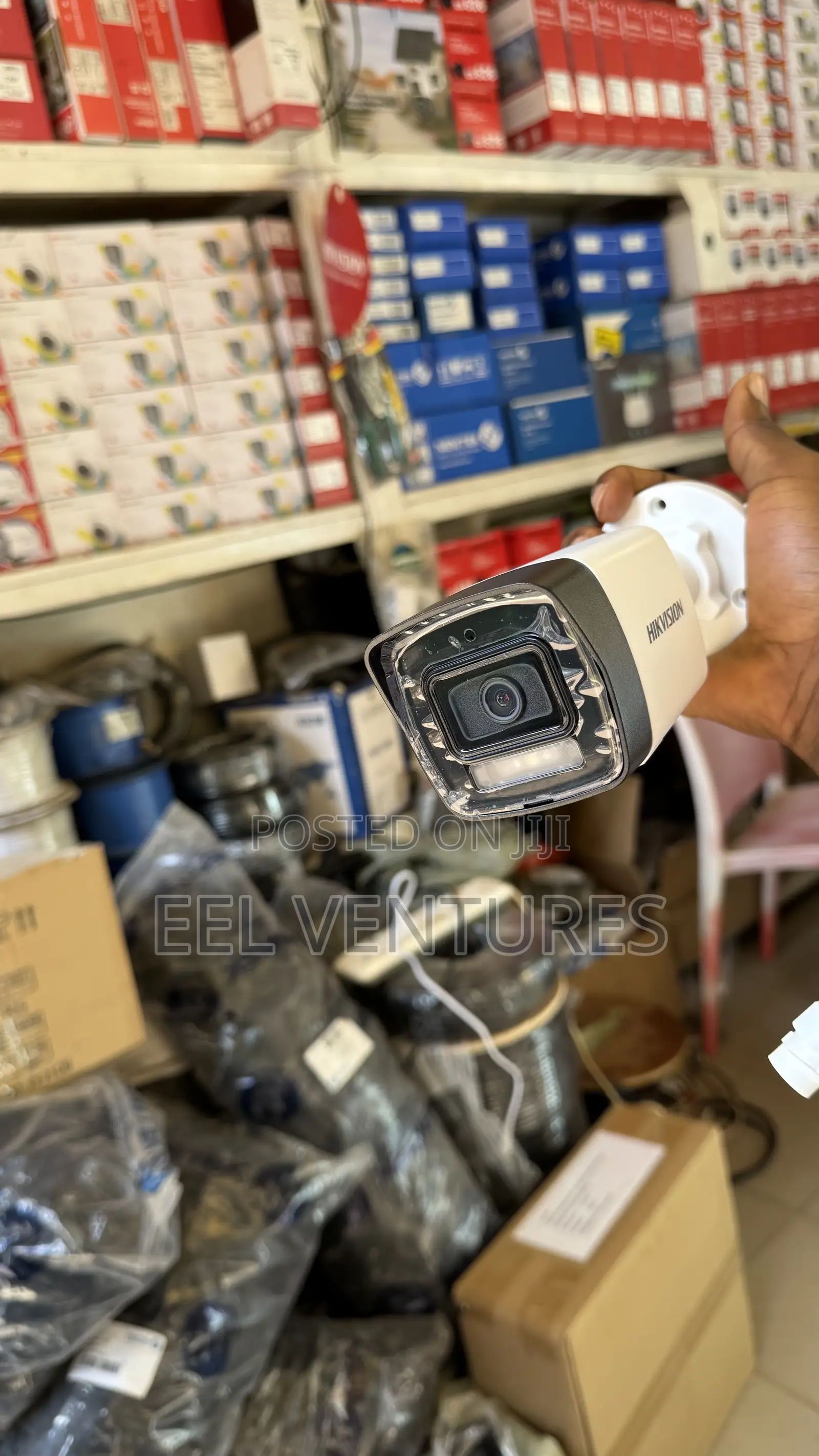 Ip 2mp Camera