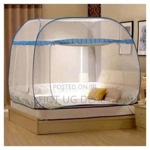 6*6 Tent Quadrate Mosquito Net -multi Colour