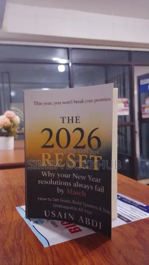 The 2026 Reset