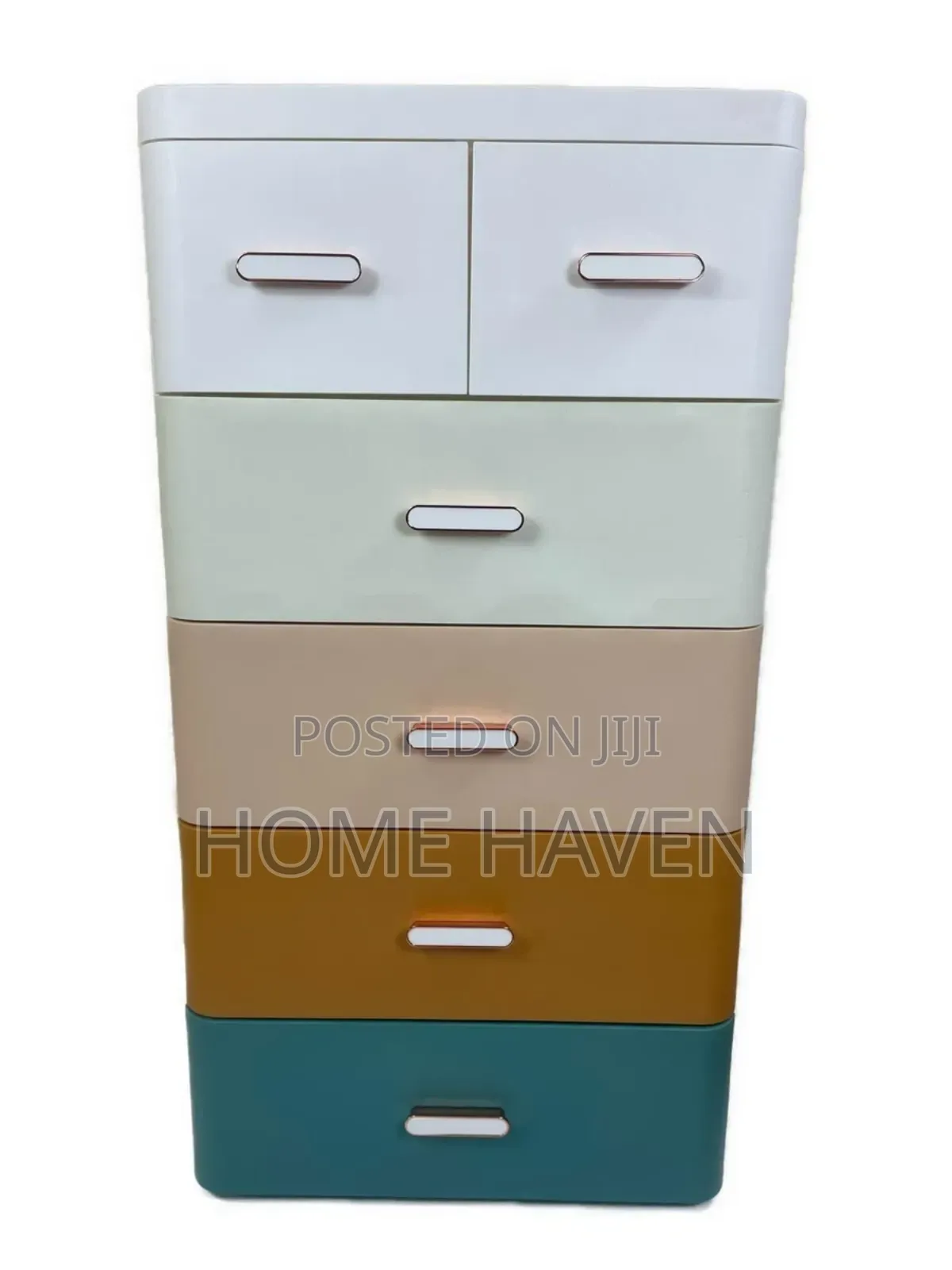 Multi Storage Box Drawer Cabinet