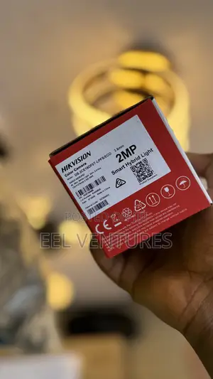 Smart Hybrid Camera