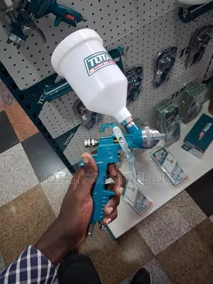 Air Spray Gun 600cc