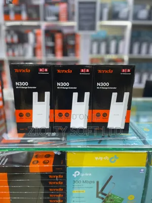 Tenda Socket Extender