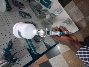 Air Spray Gun 600cc