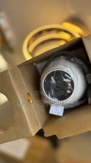 Indoor Camera