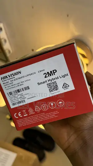 Indoor Camera