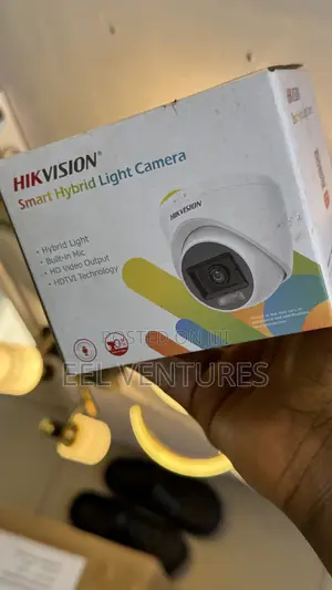 Indoor Camera