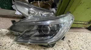 Mark X 2014 Headlight