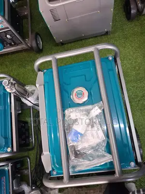 Gasoline Generator 7.5kw.