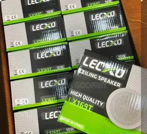 Ceiling Speaker 10watts Lexco