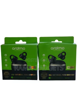 The Oraimo Opensnap